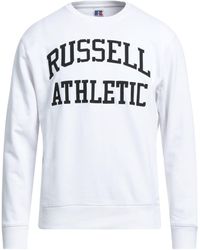 Russell Athletic Sweatshirts for Men | Online Sale up to 54% off 