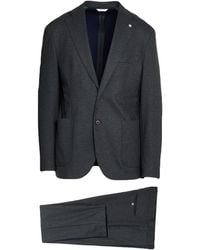 Manuel Ritz - Suits - Lyst
