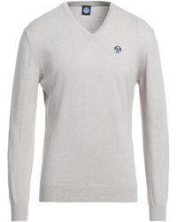 North Sails - Pullover - Lyst