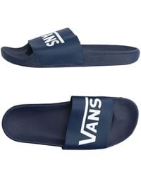 sandalias vans hombre