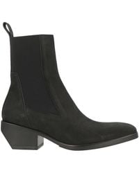 Rick Owens - Stiefelette - Lyst