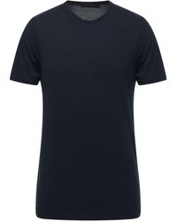 Jeordie's Camiseta - Azul