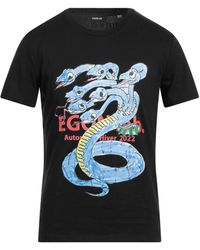 Egonlab - T-shirt - Lyst