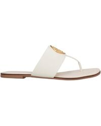 Tory Burch - Thong Sandal - Lyst
