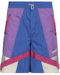 Isabel Marant - Shorts & Bermuda Shorts - Lyst