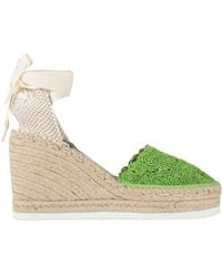 Fabi - Espadrilles Textile Fibers - Lyst