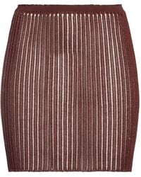 a. roege hove - Midi Skirt - Lyst