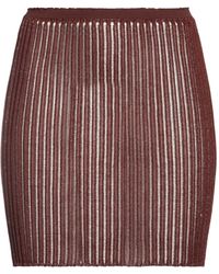 a. roege hove - Midi Skirt - Lyst