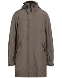 Moorer - Overcoat & Trench Coat - Lyst