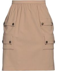 Max Mara - Mini Skirt - Lyst