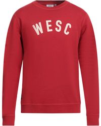 Wesc - Sweatshirt - Lyst