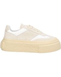 MM6 by Maison Margiela - Trainers - Lyst