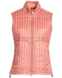 Colmar - Vest Polyamide - Lyst