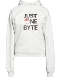 Coperni - Sweatshirt Organic Cotton, Polyester - Lyst