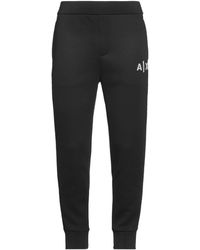ARMANI EXCHANGE - Pants - Lyst