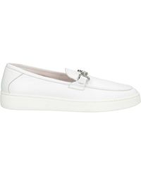 Fabi - Mocassino - Lyst