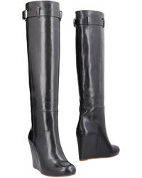 victoria beckham boots sale
