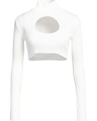 Courreges - Turtleneck - Lyst