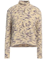 19.70 Nineteen Seventy - Rollkragenpullover - Lyst