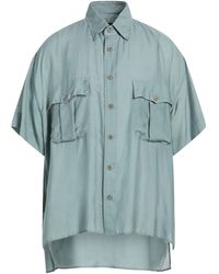 Giorgio Armani - Shirt - Lyst