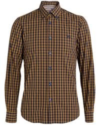 Harmont & Blaine - Shirts - Lyst