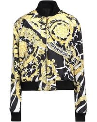 Versace - Jacket - Lyst
