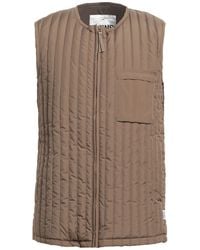 Rains - Jacket - Lyst