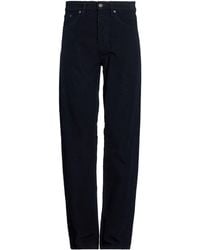 sunflower - Midnight Pants Cotton - Lyst