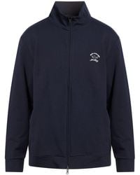 Paul & Shark - Sweatshirt - Lyst