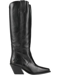 Anine Bing - Boot Leather - Lyst