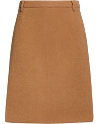 N°21 - Midi Skirt - Lyst