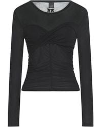 Pinko - T-shirt - Lyst