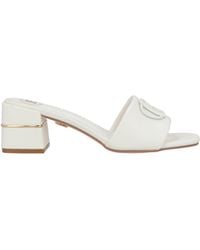 Laura Biagiotti - Sandals - Lyst