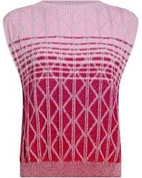 Missoni - Jumper - Lyst