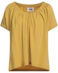 Alpha Studio - T-shirt - Lyst