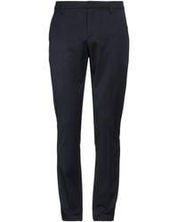Dondup - Pants Virgin Wool, Elastane - Lyst