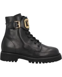 John Galliano - Ankle Boots - Lyst