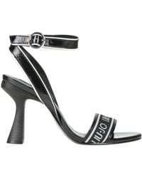 Liu Jo - Sandals - Lyst