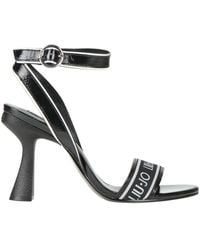 Liu Jo - Sandals - Lyst