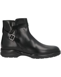 Stuart Weitzman - Ankle Boots Leather - Lyst