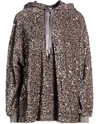 Dixie - Sweatshirt Polyester - Lyst
