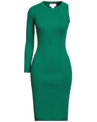 ViCOLO - Midi Dress - Lyst