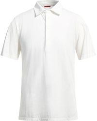 Barena - Polo Shirt Cotton - Lyst