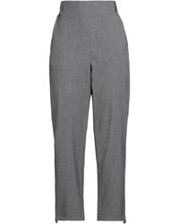 Soallure - Trouser - Lyst