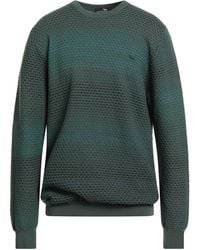 Harmont & Blaine - Sweater Wool, Acrylic, Alpaca Wool - Lyst