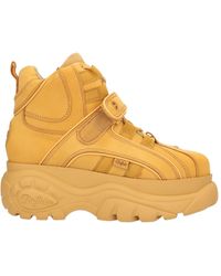 chaussure buffalo homme