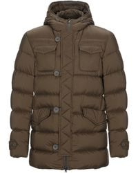 Herno - Down Jacket - Lyst
