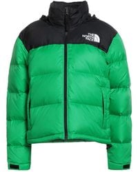 The North Face - Puffers - Lyst