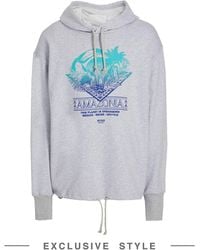 MYAR x YOOX - Sweatshirt - Lyst