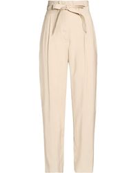 Emporio Armani - Pants - Lyst